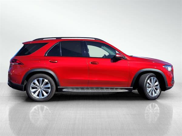 2020 Mercedes-Benz GLE GLE 350 suv designo Cardinal Red Metallic - $345 (CALL 408-458-9762 FOR CUSTOM PAYMENT)63654698877187122