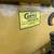 Curtis snow plow for John Deere tractor loader #47 5 thumbnail