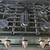 GE Stainless Steel Gas Stove 5 Burners 30” Width 2 thumbnail