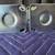 COLSON Set Of Four Swivel Plate Caster, 4 in Dia, 700lb 6 thumbnail