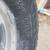 2 Like New Tires w Used Rims - Kumo - All Terrain 265/70R16 112T 6 thumbnail