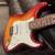 American Fender Stratocaster W/S1 Switch 2008 !!! 1 thumbnail