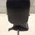 Black Leather Adjustable Swivel Highback Executive Office Desk Chair 5 thumbnail