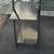 4 Tier Black Glass Furniture Piece 6 thumbnail
