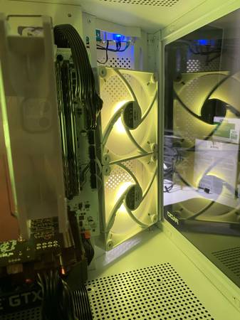 自作pc ryzen5 2600 1660super 16gb/512gb 自作pc ryzen5 2600 1660super 16gb/512gb Ryzen 5 2600 GTX