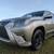 2023 *Lexus* *GX* *UNMATCHED CLASS!!* Atomic Silver 13 thumbnail