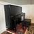 Near New Schiller Upright Piano 4 thumbnail
