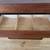 Vintage 1960s Dillingham Mid Century Modern Walnut Highboy Dresser MCM 9 thumbnail