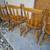 Maple Kitchen/Dining Set 5 pcs. 6 thumbnail