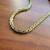 Chain 14 karat 66 inches long 2 thumbnail