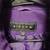 Dark Purple Wool Jacket - Women’s L 6 thumbnail