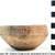CADDO SIMMS BOWL DECORATED INCISED NATIVE AMERICAN POTTERY 8 thumbnail
