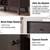 FIRM PRICE! Brand New in a Box Bar Cabinet, ASSEMBLY REQUIRED 3 thumbnail