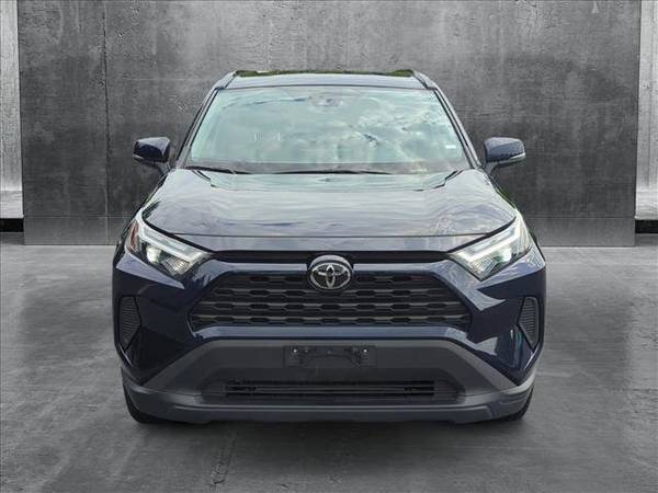2024 Toyota RAV4 Certified RAV 4 XLE SUV - $28,594 (Call *(470) 944-7153* to Confirm Availability Instantly)63620986786305121