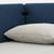 Shift Sleeper Sofa Blue Like New 3 thumbnail