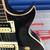 Mitchell MS-450 Gloss Black Electric guitar 8 thumbnail