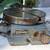 Troyke 9" Rotary Table 3 thumbnail