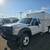 2013 Ford F-550 Chassis 4x4 Chipper Truck w/ 10' Dump Body-Stock#51520 3 thumbnail