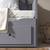 IKEA Sofabed Daybed Hemnes Gray 10 thumbnail