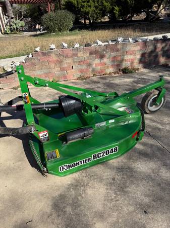 mower 1