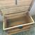 Solid Wood Chest 6 thumbnail