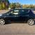 2012 *Nissan* *Leaf* *4dr Hatchback SL* Black 4 thumbnail