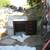 COASTER BEDROOM FUNITURE DESK\HUTCH & DRESSER SET 5 thumbnail