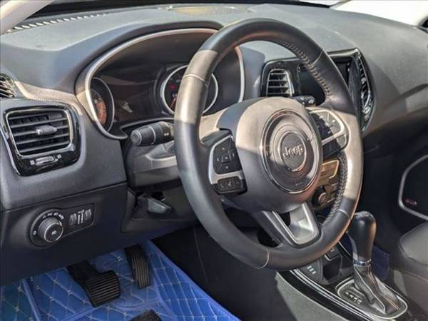 2018 Jeep Compass 4x4 4WD Limited SUV - $15,999 (Call *(786) 730-7625* to Confirm Availability Instantly)63443406877825122