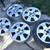 Ford Focus Mk I 16" OEM ZX3 Alloy Rims Wheels 3 thumbnail