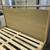 Article Lenia King Canopy Bed - Oak 4 thumbnail