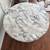 Baker Furniture- Kara Mann Honed Granite Coffee Table, H 15.75" Dia. 4 2 thumbnail
