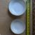 Vintage English stoneware bowls 3 thumbnail