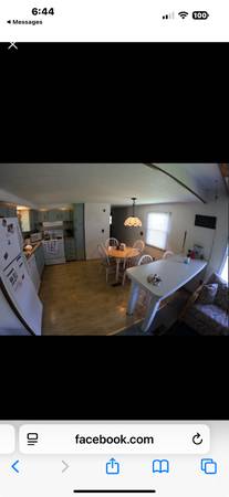 $1350.00 / 3br - 3 Dormitorios 2 baños63806890943233120