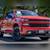 2021 Chevrolet Silverado 1500 Custom 4x2 4dr Crew Cab 5.8 ft. SB 7 thumbnail