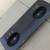 Black Granite Vanity Countertop (60.5"x 21.75"x 0.75") w/ Double Sink 2 thumbnail