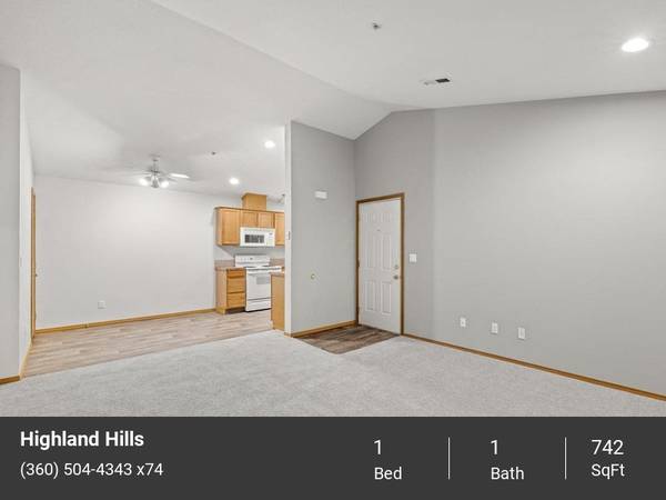 $1,533 / 1hab - 742ft2 - Una visita obligada, armario para ropa de cama, visite hoy (Salmon Creek, Vancouver)63841706927617120