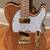 Beautiful Telecaster Electric Guitar 3 thumbnail