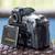 Nikon D850 45.7MP Full Frame DSLR with Battery Grip & 2 batteries 12 thumbnail