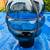 RARE ANTIQUE VENETIAN MURANO GLASS PENDANT LANTERN LIGHT 5 thumbnail
