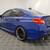 2016 Subaru WRX STI AWD All Wheel Drive Limited w/Lip Spoiler  Sedan 6 thumbnail