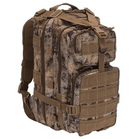 LEVEL III TACTICAL PACK 1