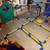 Children's Factory Daycare Play Panels Room Dividers 11 thumbnail