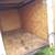 8' x 4' Enclosed Trailer 5 thumbnail