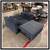 Twin Size Serta Convertible Sleeper Chair 2 thumbnail