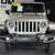 2021 Jeep Gladiator 4x4 4WD SUV Overland Pickup 4D 5 ft Truck 8 thumbnail
