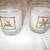 Brand-New:  4 Glass Candles ($10.00 for All) 2 thumbnail