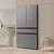 50% OFF NEW SAMSUNG Bespoke 29 cu. ft. Std Depth FRENCH 4-Door  FRIDGE 15 thumbnail