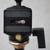 Compact Aluminum Travel Tripod w/ Ball Head - Converts to Monopod 17 thumbnail