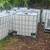 Upright Water Tanks Galvanized or Fiberglass Settling / Mixing, etc 3 thumbnail