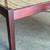 Pair of 1970s Brazilian Hardwood Side  End Tables by Percival Lafer 7 thumbnail